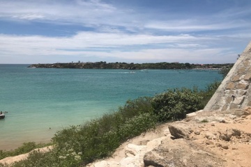 GeoBienes - Terreno en venta ubicado en urb Cumbres de Ayangue, vía a la Costa Ayangue - Plusvalia Guayaquil Casas de venta y alquiler Inmobiliaria Ecuador