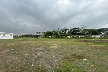 GeoBienes - Terreno en venta ubicado en Urbanización Aires Norte (de Batan), Samborondón - Plusvalia Guayaquil Casas de venta y alquiler Inmobiliaria Ecuador