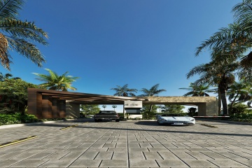 GeoBienes - Terrenos en venta ubicados en Urbanización al Sol 1, km 9.4 Samborondón - Plusvalia Guayaquil Casas de venta y alquiler Inmobiliaria Ecuador