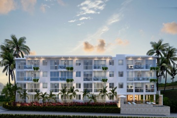 GeoBienes - Tortuga Bay Departamento 104 - 3 Dormitorios - Plusvalia Guayaquil Casas de venta y alquiler Inmobiliaria Ecuador