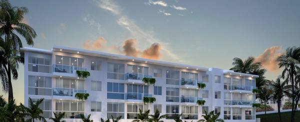 Condominio Tortuga Bay