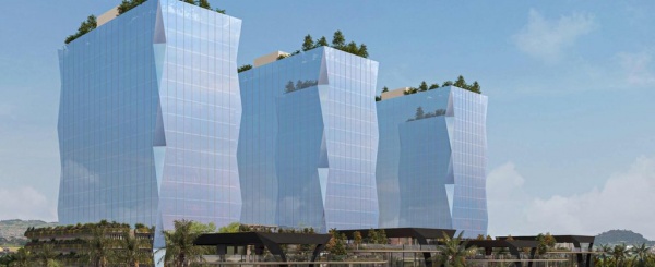 LifeTown Medical, Consultorios médicos en Samborondón