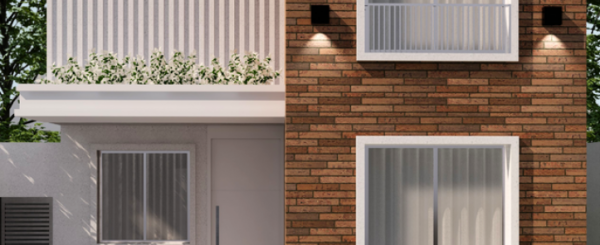Casa de estreno en venta, Urb. Savali, Vía a Salitre