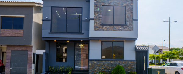 Casa de estreno en venta, Vía a la Costa, Costalmar 2