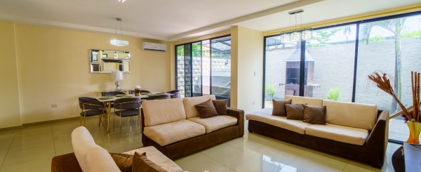 Casa en alquiler en Urbanización San Sebastián, Vía la Aurora