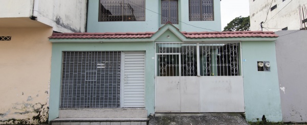 Casa en alquiler ubicada en Guayacanes, Norte de Guayaquil