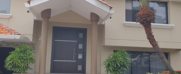 Casa en alquiler ubicado en Ciudadela Olympus, Ceibos