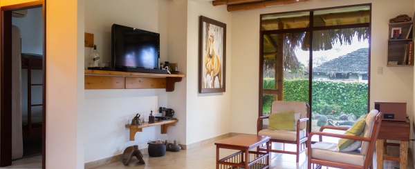 Casa en venta en hacienda Olonche, Olon, Ruta del Spondylus