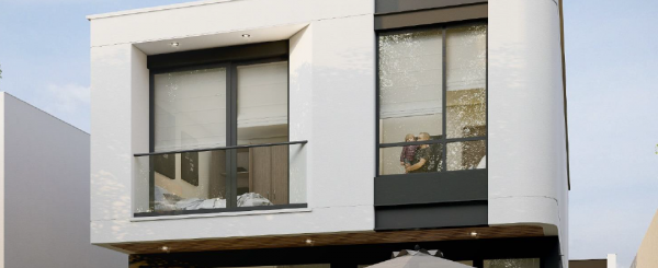 Casa en venta en proyecto Urb. Ciudad Celeste Etapa Serena, Samborondón