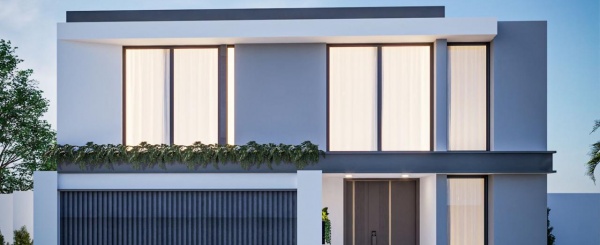 Casa en venta en Urbanización Punta Barranca, Samborondón