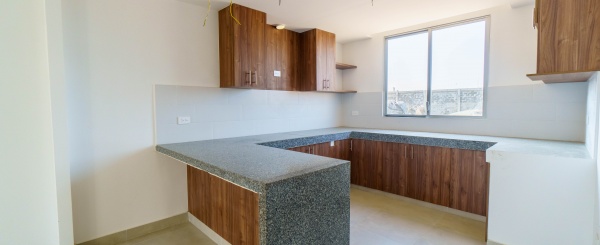 Casa en venta por estrenar con excelentes acabados en Urbanización Amalfi,  Vía la Aurora Km 5.5