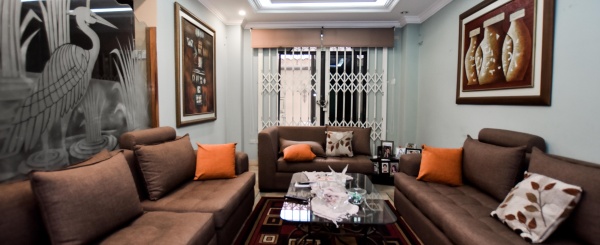 Casa en venta ubicada en Bellavista