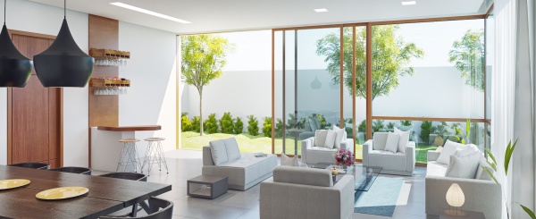 Casa en venta ubicada en San Esteban, Mocolí Garden