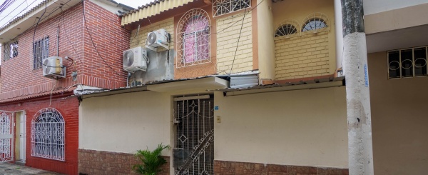 Casa en venta ubicada en Sauces 2, Norte de Guayaquil