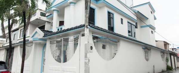 Casa en venta ubicada en urbanización Acuarela del Rio