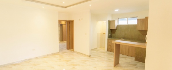 Departamento 1 habitación en venta, primer piso, Kennedy Norte