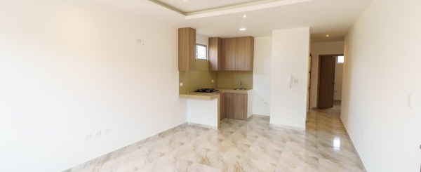 Departamento 2 habitaciones en venta, Kennedy Norte