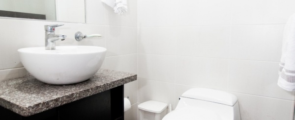 Departamento amoblado en alquiler en Torre del Sol, norte de Guayaquil