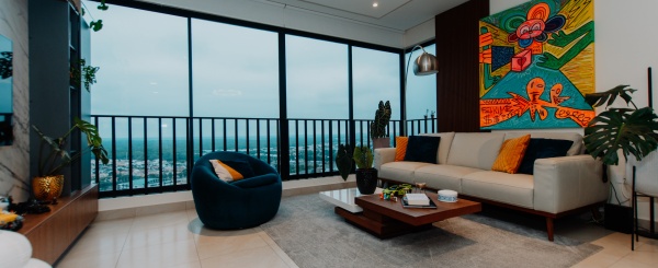 Departamento en venta Bosques de la Costa, vía a la costa, Guayaquil