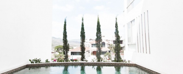 Departamento de estreno en venta ubicado en Condominio Vista 816, Los Ceibos