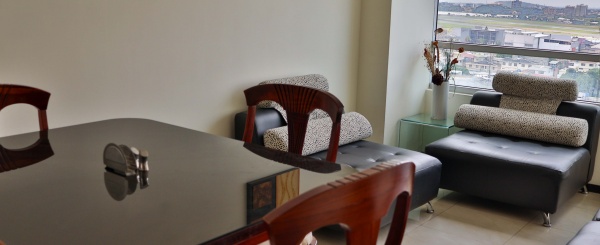 Departamento en alquiler en Edificio Elite Building, Guayaquil