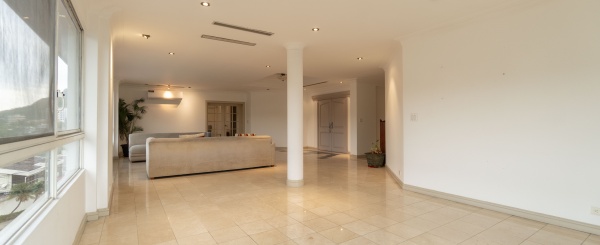 Departamento en alquiler ubicado en Condominio Hidalgo, Ceibos