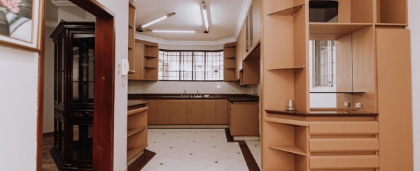 Departamento en alquiler ubicado en Los Alamos, norte de Guayaquil