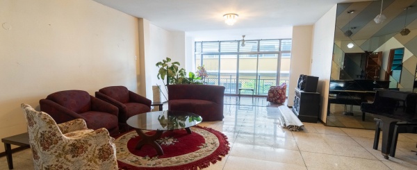 Departamento en venta en Chile y Vacas Galindo, Centro de Guayaquil