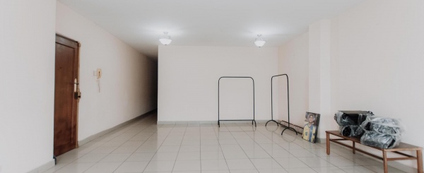 Departamento en venta en el Centro de Guayaquil