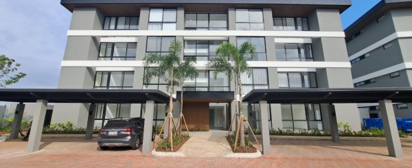 Departamento en venta, Isla Mocolí, Punta Mocolí, Sotileza, Samborondón