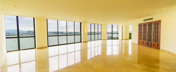 Departamento en venta ubicado en Edificio River Walk, Samborondón