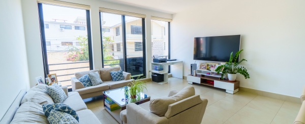 Departamento en venta ubicado en Kennedy, Norte de Guayaquil