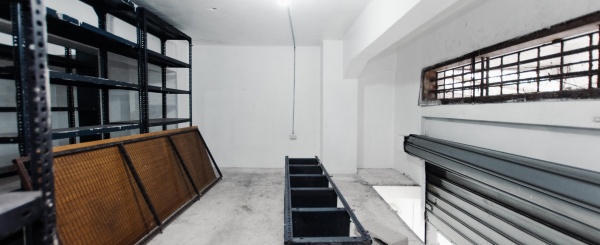 Local comercial en alquiler ubicado en Centro de Guayaquil, zona Bahía