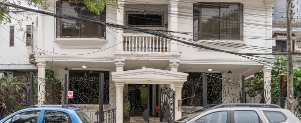 Local en alquiler en Kennedy Norte. Guayaquil