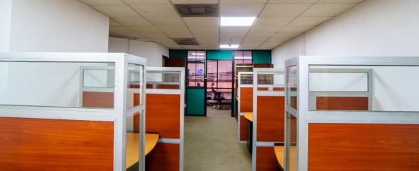 Oficina en alquiler en World Trade Center, Norte de Guayaquil
