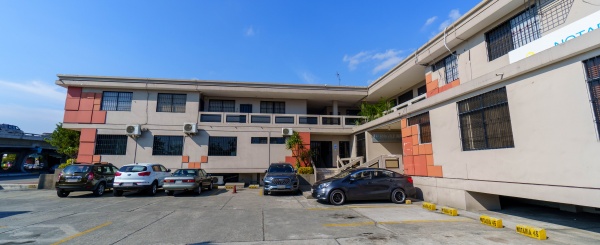 Oficina en venta, Av Las Américas, Edificio de Oficinas El Bucanero