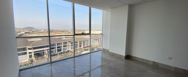 Oficina en venta en Edificio Platinum Business Center