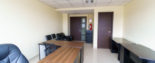 Oficina en venta ubicada en Edificio City Office, Norte de Guayaquil