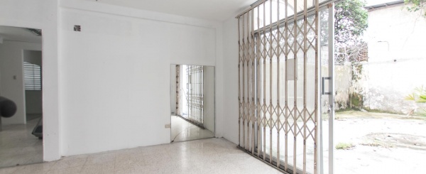 Propiedad comercial, oficinas, consultorios, Urdesa Central, calle Circunvalacion sur y costanera