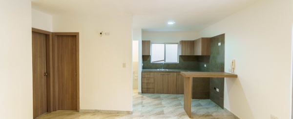 Suite planta baja con patio en venta, Kennedy Norte