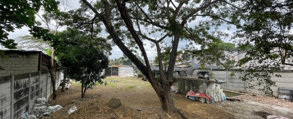 Terreno de oportunidad en venta, Vía a la Costa Km. 24