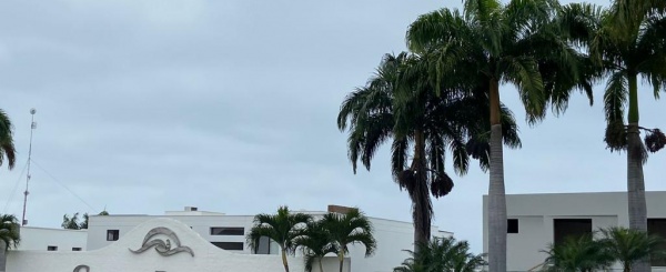 Terreno en venta ubicado en la Urbanización Ciudad del Mar, Manta, Manabí