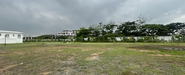 Terreno en venta ubicado en Urbanización Aires Norte (de Batan), Samborondón