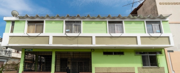 Venta de casa rentera en Barrio del Seguro, sur de Guayaquil