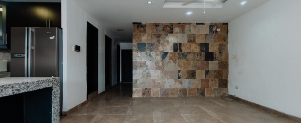 Venta de departamento en zona de Los Ceibos, Guayaquil