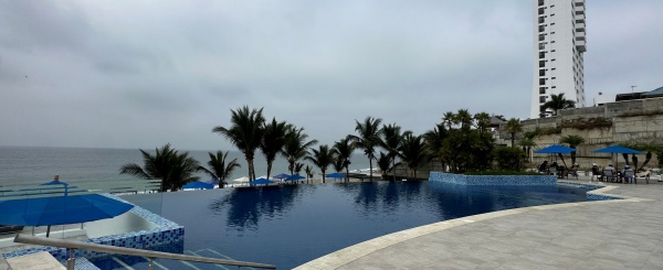 Venta de terreno en Marenostro, Punta Barandúa, Ruta del Spondylus