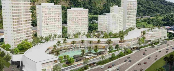 Acqua Shop, Locales comerciales y oficinas en venta, Guayaquil