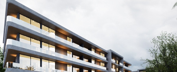 Mocolí Bay, Departamentos en venta en zona excluvisa ubicado en Samborondón