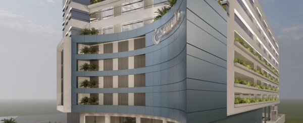 Torre Medica II Semedic, La Aurora