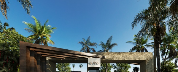 Urbanización al Sol, terrenos en venta en zona privilegiada de Samborondón